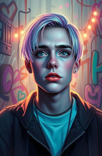 Lil Peep Wallpaper