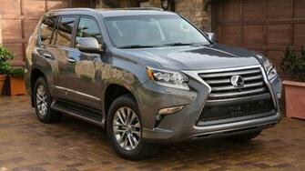 Lexus Gx WqHD Wallpaper Of