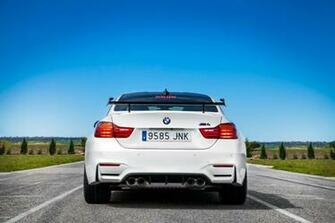 Bmw M4 New Car Brand Image Gallery
