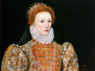 Queen Elizabeth