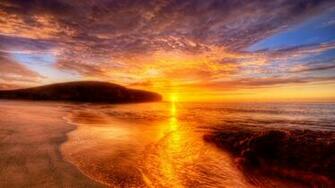 Sunshine Wallpaper