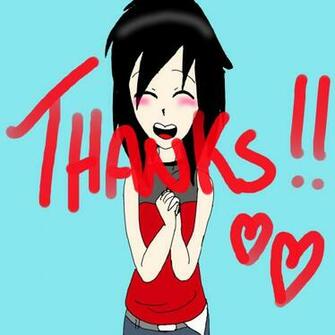 Thank You By Raiden5 Fnaf