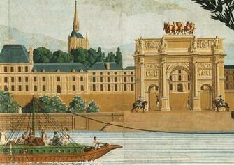 Personal Of Paris Rather Than Just The Famous Sights