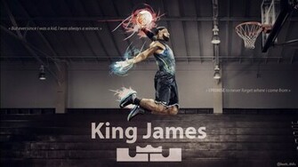 Lebron James Wallpaper By Kishigani