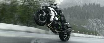 Kawasaki Ninja Wallpaper HD High Quality