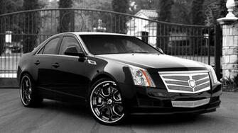 Cadillac Cts Wallpaper High Definition With