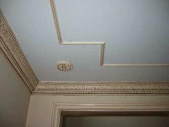 Luxury Crown Molding Design Photo Is One Of The Best Wallpaper