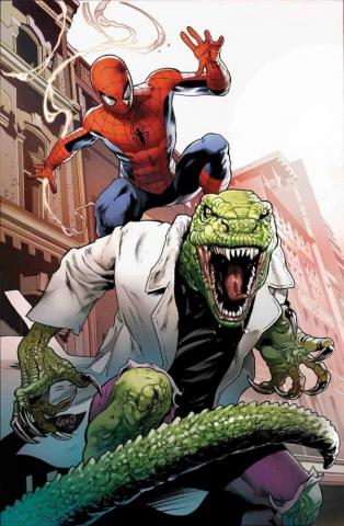 John Tomlinson On Herois Marvel Comics Art