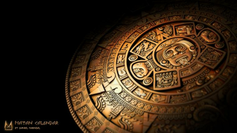 Mayan Calendar Wallpaper HD On Picsfair