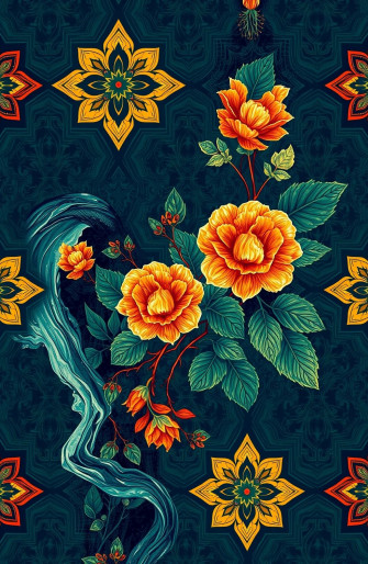 Rawan Wallpaper