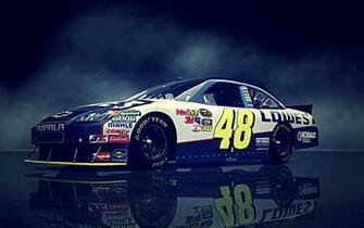 Nascar Jimmy Johnson Wallpaper HD