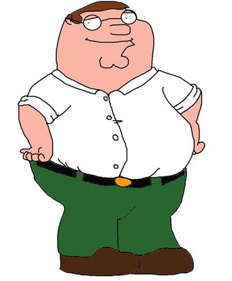 Peter Griffin Wallpaper