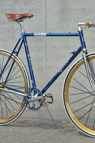 Back Gallery For Fixie Wallpaper