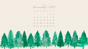 Customize Christmas Desktop Wallpaper Templates Online