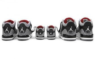 Nike Air Jordan Wallpaper