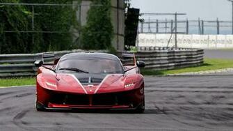 Car Ferrari Laferrari Fxxk Wallpaper HD Desktop And Mobile