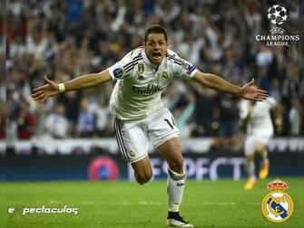 Wallpaper Del Chicharito Hernandez Musica Cine Y Television