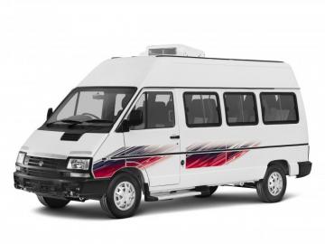 Tata Winger Price In India Image Specs Mileage Autoportal