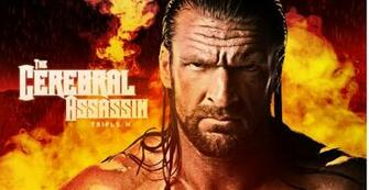 Wwe Championship Wallpaper