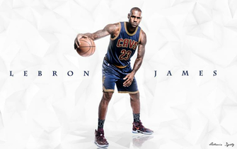 Lebron James Wallpaper By Mulasdesigns