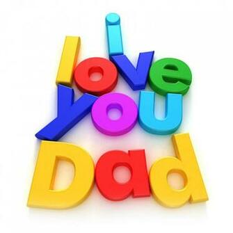 Love You Dad Wallpaper For Fathers Day Christian