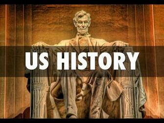 Us History By Brooke Der