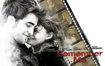 Remember Me Wallpaper