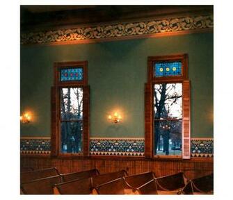 Boyd Reath Decorative Arts
