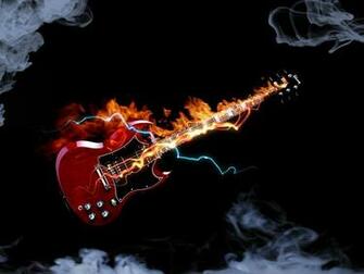 Gibson Sg Computer Wallpaper Desktop Background Id
