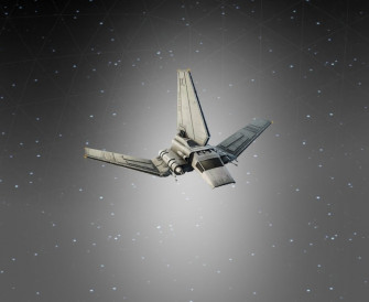 Fortnite Lambda Class Shuttle Glider Pro Game Guides
