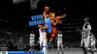 Kevin Durant Wallpaper