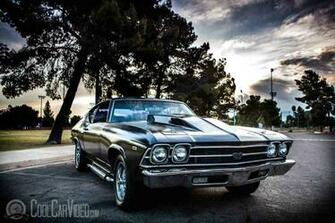 Chevelle Wallpaper