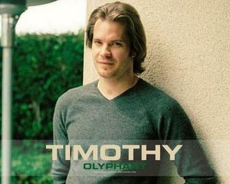 Ruina Timothy Olyphant Damages