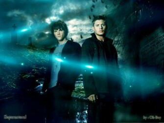 Supernatural Cool Wallpaper