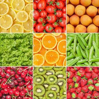 Color Me Healthy Whole Life Therapies