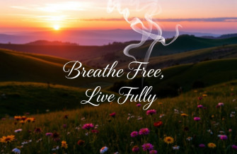 Quit Smoking Wallpaper