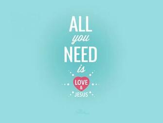Christian Wallpaper With Quotes