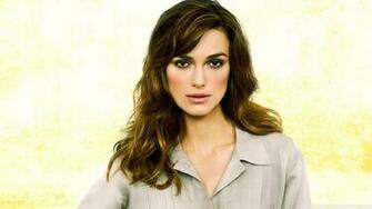 Keira Knightley HD Wallpaper