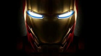 Iron Man HD Wallpaper For Desktop
