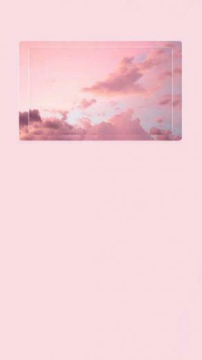 L A Y In Pink Wallpaper iPhone