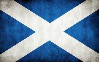 Scotland Flag Wallpaper