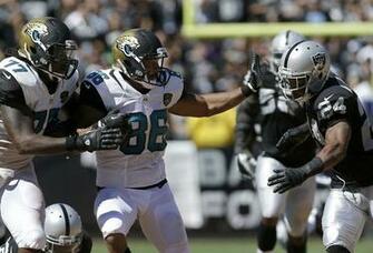 Charles Woodson Raiders Interception On The First Drive