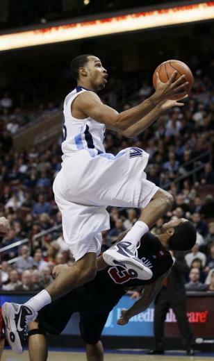 Villanova Basketball Wallpaper Snap