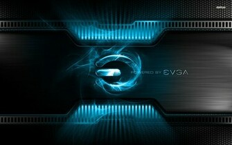 Evga Wallpaper