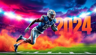 Justin Jefferson Wallpaper