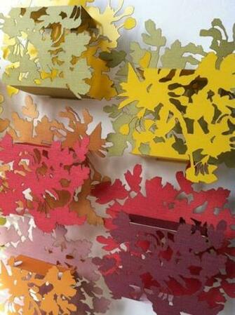 Fascinated By The Working Mechanisms Of Pop Up Books As A Child