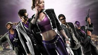 Elysian Tail And Saints Row The Third For In May Dualshockers