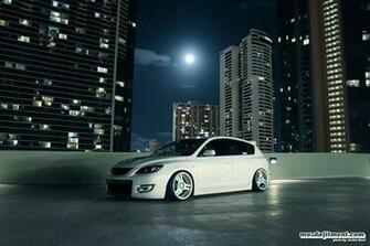 Mazdaspeed Wallpaper
