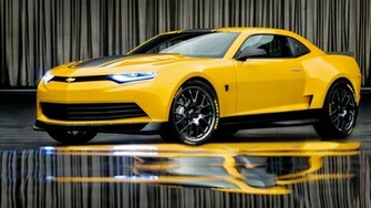 iPhone Car Fast Cool Cars Sports Bumblebee Bugatti