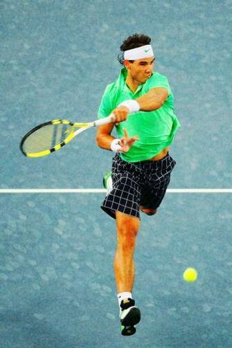 New Rafael Nadal Wallpaper High Quality HD Image